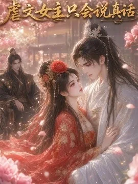 虐文女主只会说真话（62集）AI短剧 (2026)