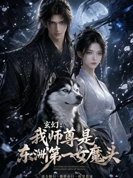 玄幻：我师尊是东洲第一女魔头（120集）AI短剧 (2026)