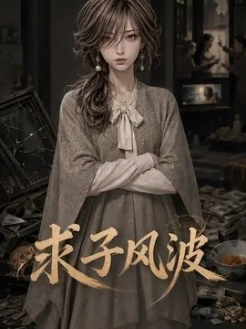 求子风波（60集）AI短剧 (2026)