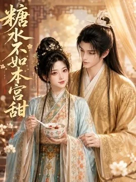 糖水不如本宫甜(50集)AI短剧 (2026)