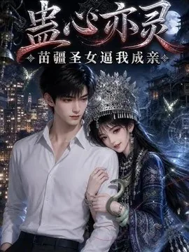 蛊心亦灵苗疆圣女逼我成亲（140集）AI短剧 (2026)