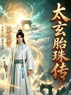 太玄胎珠传第六季（112集） AI短剧 (2026)