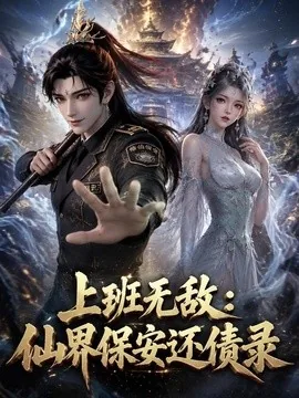 上班无敌：仙界保安还债录（51集）AI短剧 (2026)