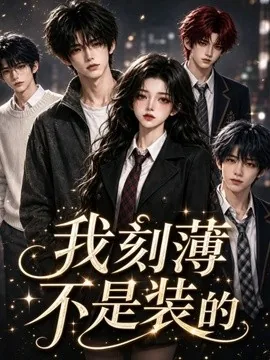 我刻薄不是装的(50集)AI短剧 (2026)