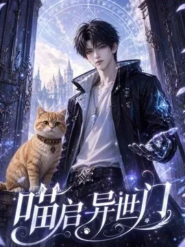 喵启异世门(72集)AI短剧 (2026)
