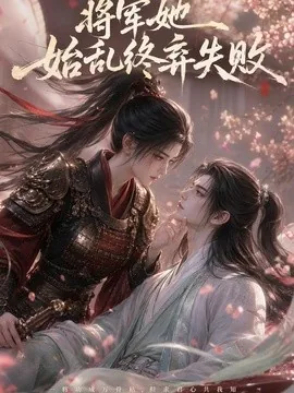将军她始乱终弃失败(68集) AI短剧 (2026)