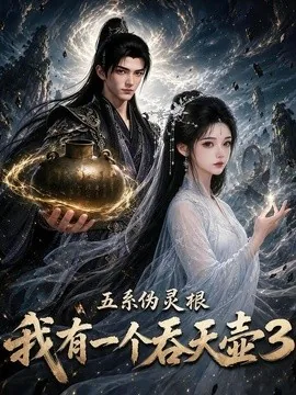 五系伪灵根我有一个吞天壶3（99集）AI短剧 (2026)