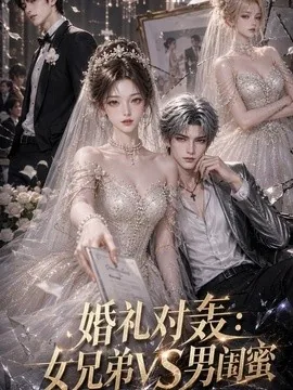 婚礼对轰：女兄弟VS男闺蜜（60集）AI短剧 (2026)