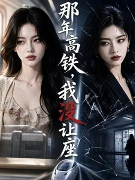 那年高铁,我没让座(43集) AI短剧 (2026)