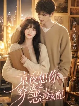 京夜想你之穿成恶毒女配(47集)AI短剧 (2026)