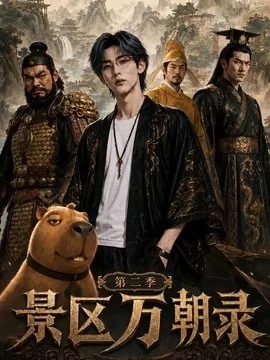 景区万朝录第二季（137集）AI短剧 (2026)
