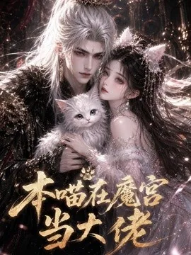 本喵在魔宫当大佬(46集)AI短剧 (2026)