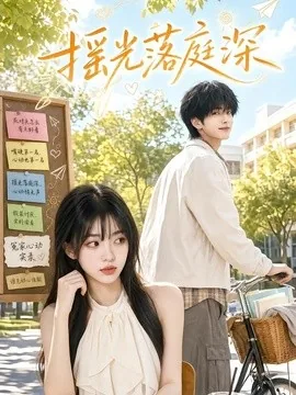 摇光落庭深（62集）AI短剧 (2026)