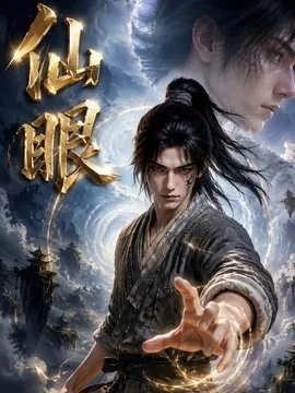 仙眼（127集）AI短剧 (2026)