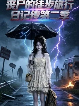丧尸的徒步旅行日记传第二季(134集)AI短剧 (2026)