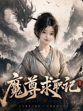 魔尊求职记第一季（60集） AI短剧 (2026)