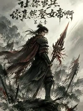 让你当兵你竟然娶女帝啊第二季(117集)AI短剧 (2026)
