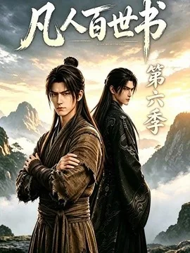 凡人百世书第六季（130集）AI短剧 (2026)
