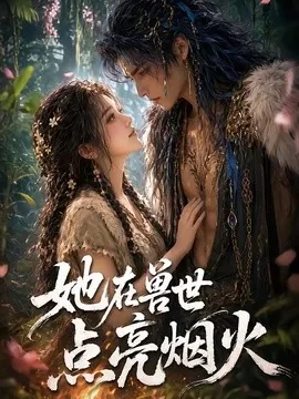 她在兽世点亮烟火(55集)AI短剧 (2026)