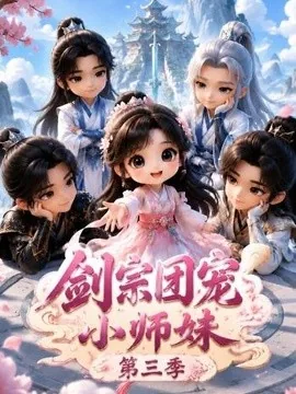 剑宗团宠小师妹（第三季）（87集）AI短剧 (2026)