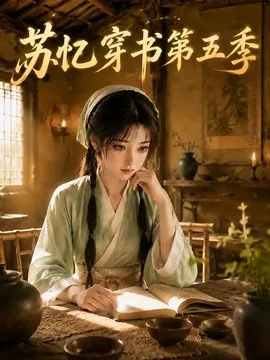 苏忆穿书第五季(139集)AI短剧 (2026)