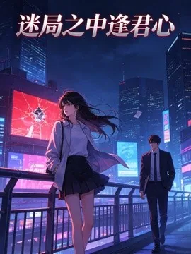 迷局之中逢君心（24集）AI短剧 (2026)