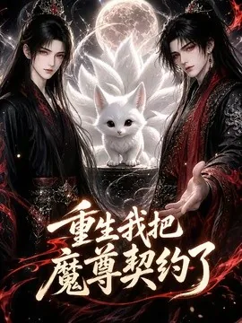 重生我把魔尊契约了(68集) AI短剧 (2026)