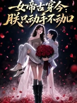 女帝古穿今:朕只动手不动口(63集)AI短剧 (2026)