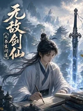 无敌剑仙之书生问道（88集）AI短剧 (2026)