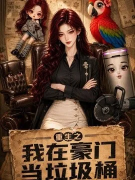 重生之我在豪门当垃圾桶(56集)AI短剧 (2026)
