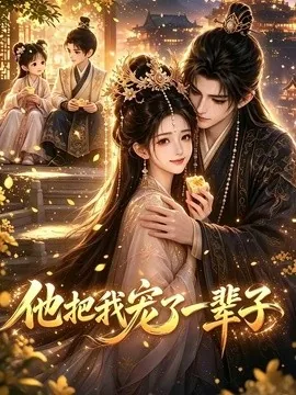 他把我宠了一辈子(48集)AI短剧 (2026)