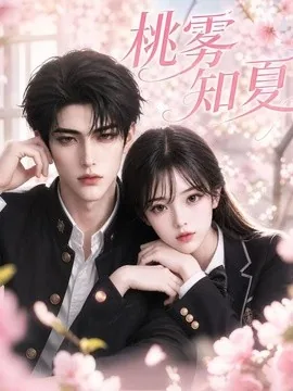 桃雾知夏（21集）AI短剧 (2026)
