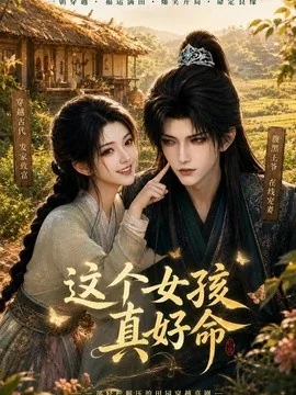 这个女孩真好命（114集）AI短剧 (2026)