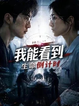 我能看到生命倒计时(65集)AI短剧 (2026)