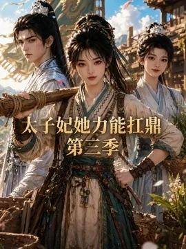 太子妃她力能扛鼎第三季（151集）AI短剧 (2026)