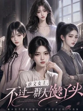 虐文女主不过一群大馋丫头(120集) AI短剧 (2026)