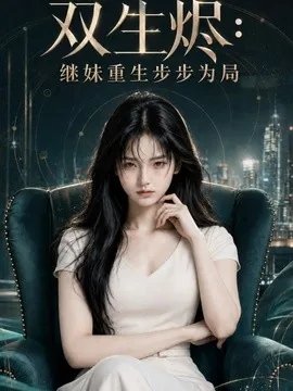 双生烬:继妹重生步步为局(60集)AI短剧 (2026)