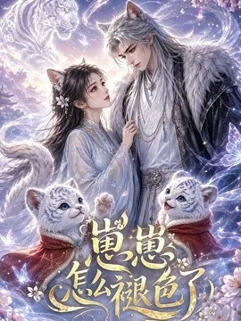 崽崽怎么褪色了(58集)AI短剧 (2026)