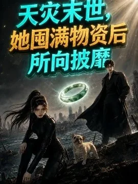 天灾末世,她囤满物资后所向披靡(81集)AI短剧 (2026)