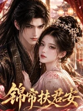 锦帘扶君安（92集）AI短剧 (2026)