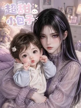 超甜小包子(127集) AI短剧 (2026)