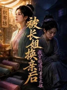 被长姐换亲之后我穿越遇到重生长姐(131集)AI短剧 (2026)