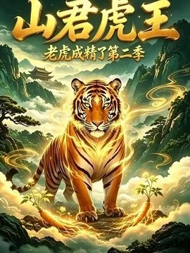 山君虎王:老虎成精了第二季(60集) AI短剧 (2026)