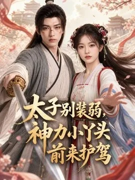 太子别装弱，神力小丫头前来护驾（146集）AI短剧 (2026)
