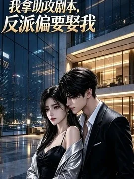 我拿助攻剧本,反派偏要娶我(39集)AI短剧 (2026)