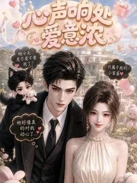 心声响处爱意浓(62集)AI短剧 (2026)
