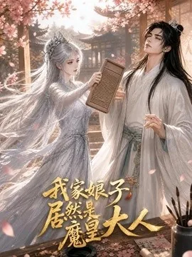 我家娘子居然是魔皇大人(117集) AI短剧 (2026)