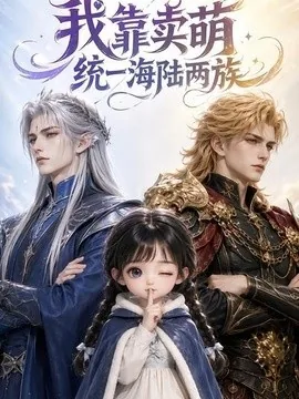我靠卖萌统一海陆两族(60集) AI短剧 (2026)