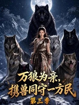 万狼为亲，携兽同守一方民第三季（104集）AI短剧 (2026)