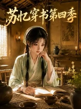 苏忆穿书第四季(148集)AI短剧 (2026)